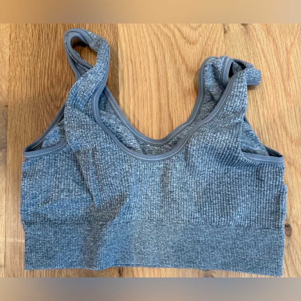 Aerie Sports Bra - Picture 2 of 3